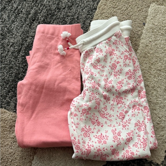 Tommy Bahama Other - Set of 2/ size 7/8 Tommy Bahamas joggers C1